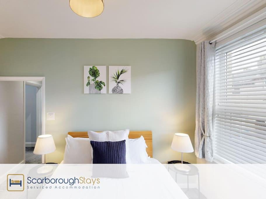 Scarborough Stays - Norwood House Exterior foto